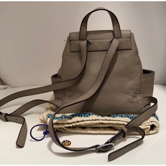 Tory Burch Thea  Mini Backpack main image 3